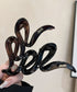 バンスクリップ大人 ヘアクリップおしゃれ 韓国風ヘアアクセサリーしっかり留まる ウェーブヘアクリップこなれ感 ヘアアレンジ簡単まとめ髪 ハーフアップクリップ大きめ 92YIPAI-001